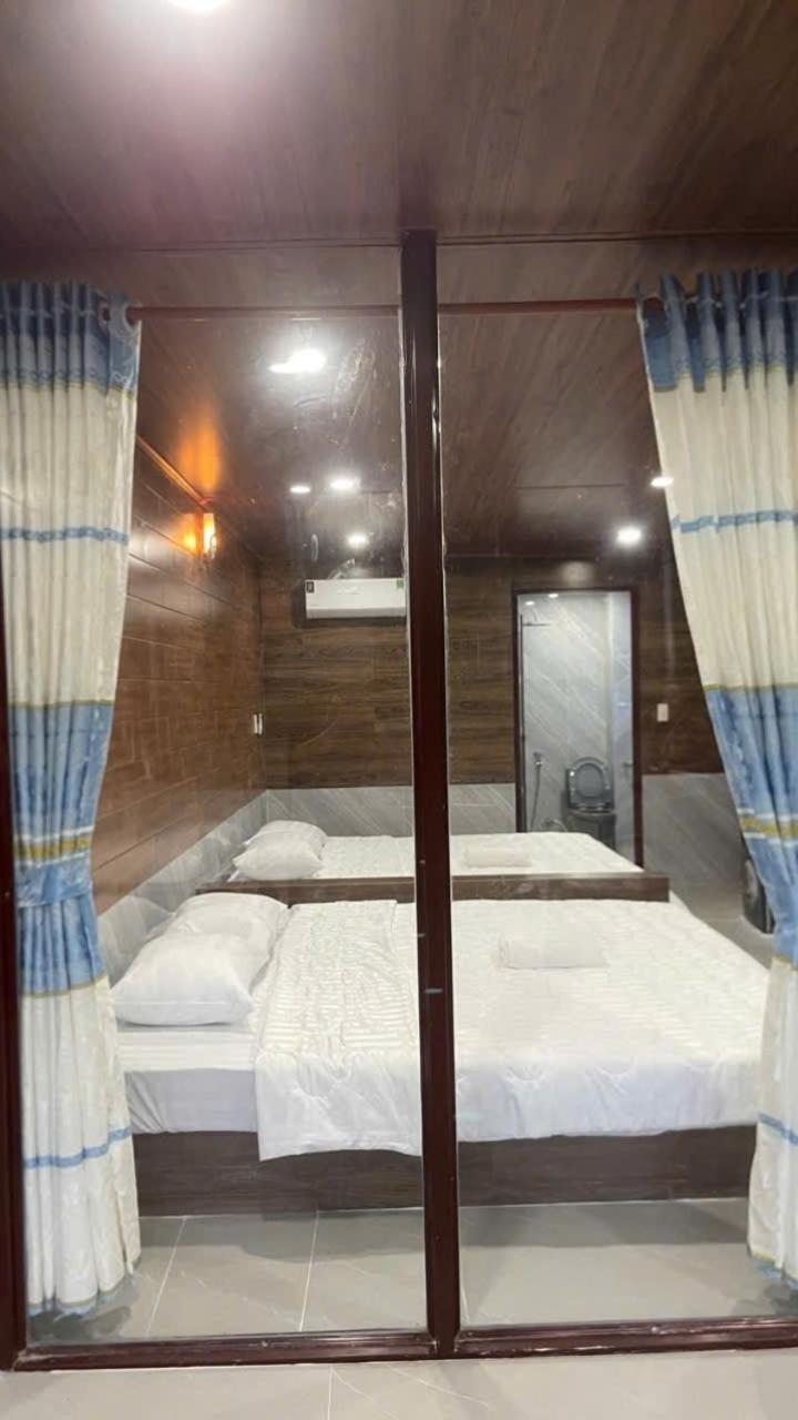 Green Bamboo Lodge Resort Каттьєн Екстер'єр фото